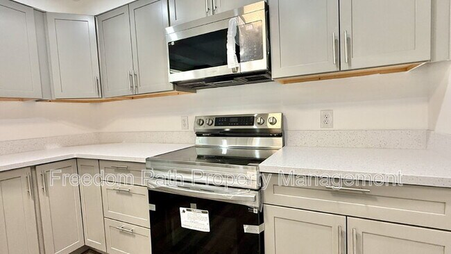 Foto del edificio - 3102 N 19th St
