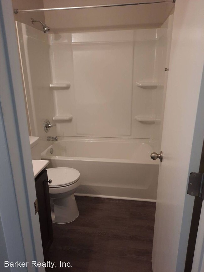 Foto del edificio - 2 br, 1 bath House - 4522 N. New Hope Road