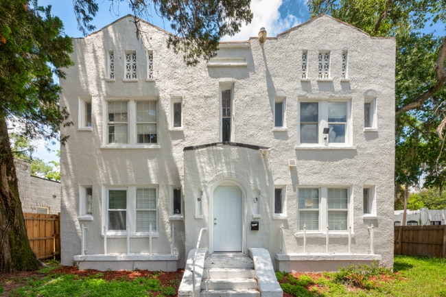 Foto del edificio - 3524 Boulevard St