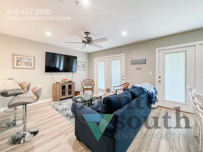 Building Photo - Fully Furnished Perdido Key condo!