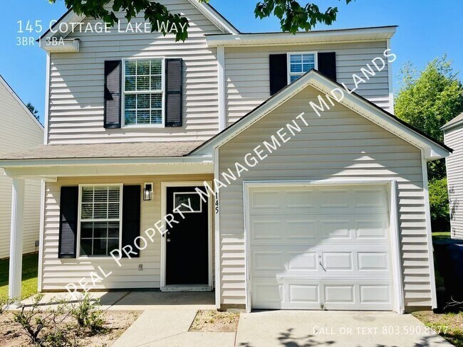 Building Photo - 145 Cottage Lake Way