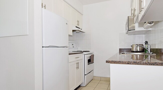 Building Photo - Crestview Terrace