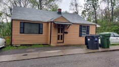 Foto principal - 1121 College Ave