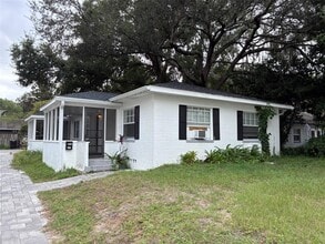 Building Photo - 604 W Princeton St