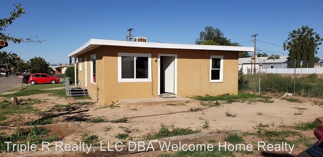 Building Photo - 3 br, 1 bath House - 801 Fillmore