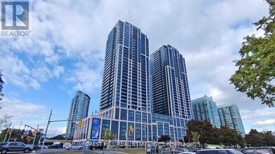 Building Photo - 1926-1926 Lake Shore Blvd W