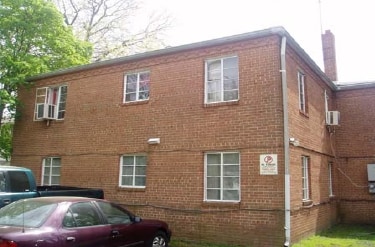 Foto del edificio (parte trasera) - 509 Montgomery St