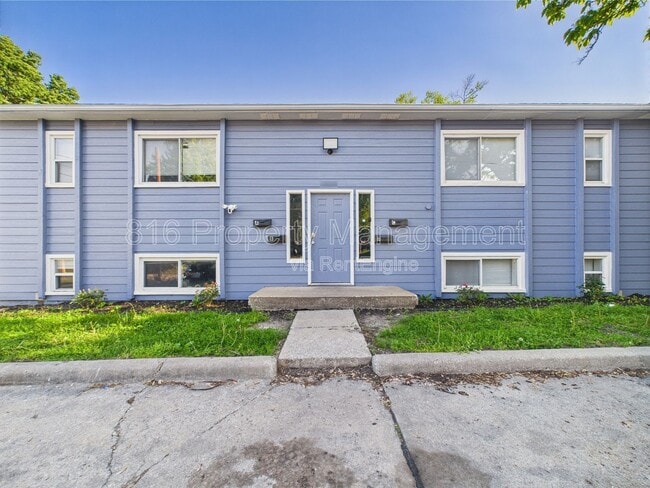 Building Photo - 1229 W Hayward Ave