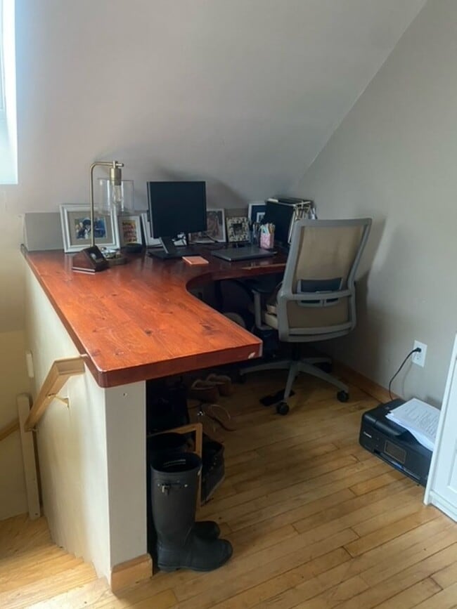 Roseclair - Roseclair Apartment