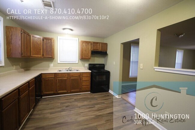 Foto del edificio - Move in special $800!!  Completely renovat...