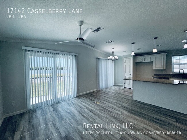 Building Photo - 17142 Casselberry Ln