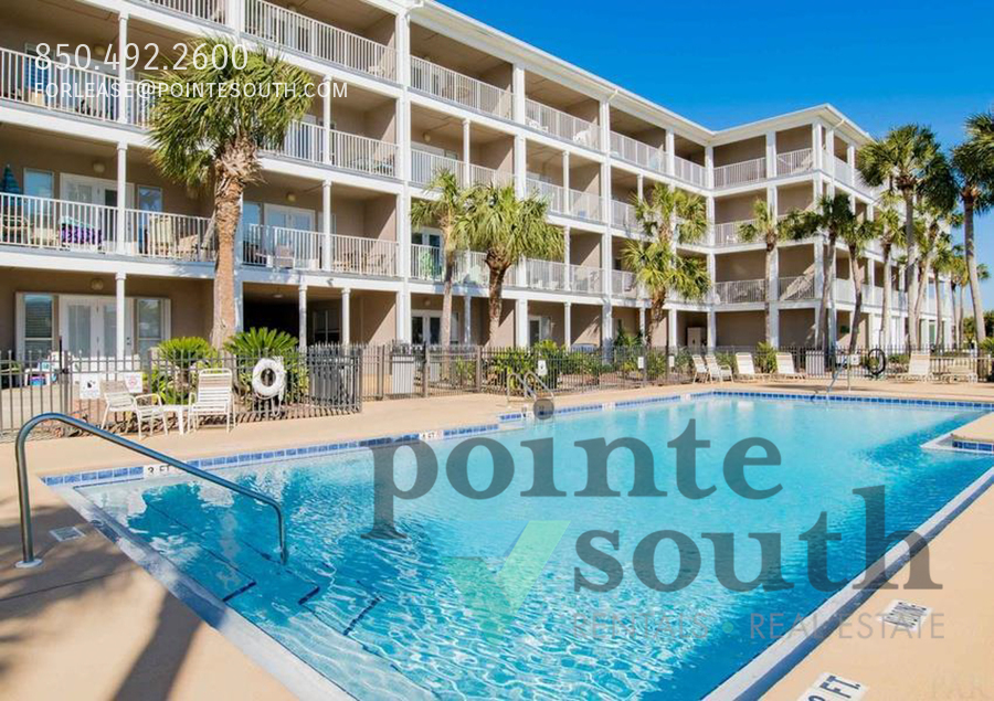 Primary Photo - Fully Furnished Perdido Key condo!