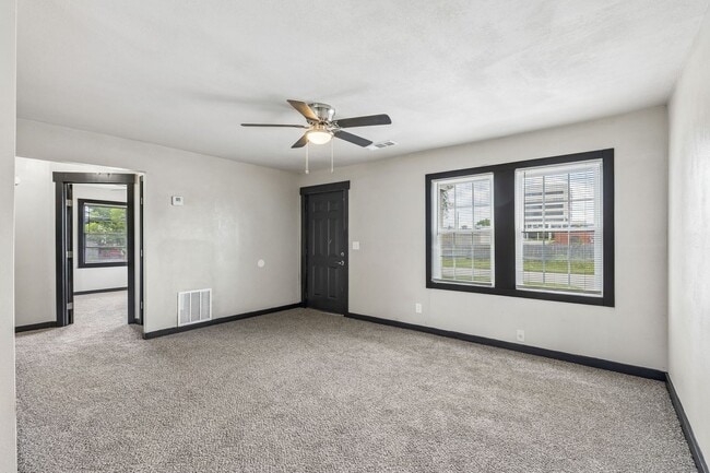 Photo - 3 bed, 1 bath home in Del City, OK