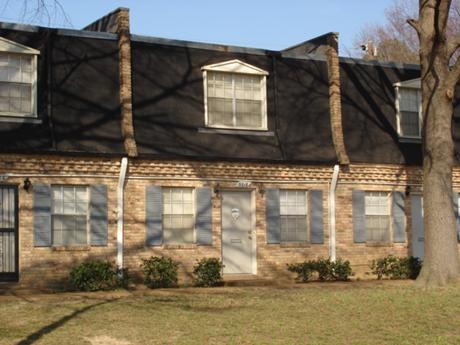 Cabaña Cherokee - Cherokee Cabana