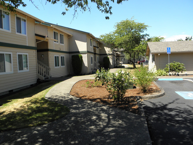 Foto del edificio - Glenn Haven Park