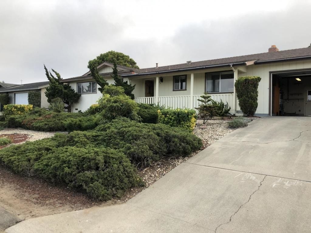 725 Mar Vista Dr. House Rental in BaywoodLos Osos, CA