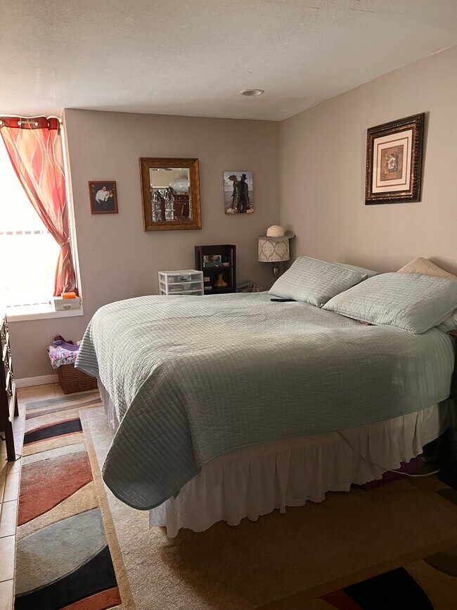 Bedroom - 13636 Goldmark Dr