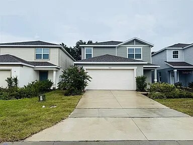 Foto del edificio - 905 Rivers Crossing St