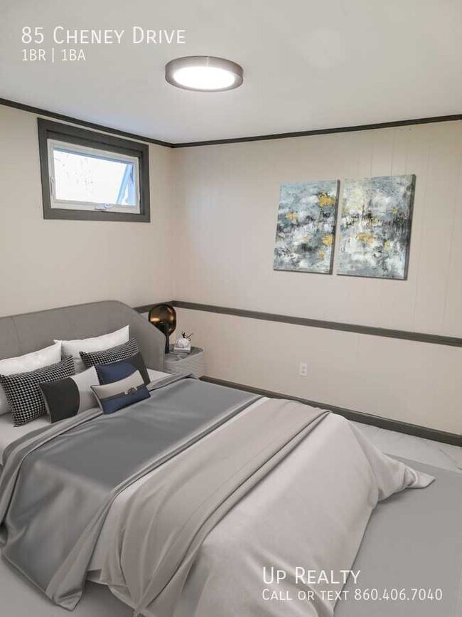 Foto del edificio - 85 Cheney Dr