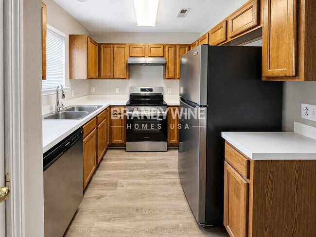 Foto del edificio - 1735 Thriftwood Dr