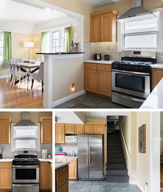 Foto del edificio - 913 N 22nd St