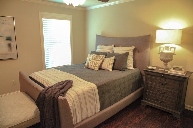 Foto del edificio - 500 S Blakely St