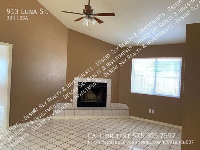 Foto del edificio - 913 Luna St