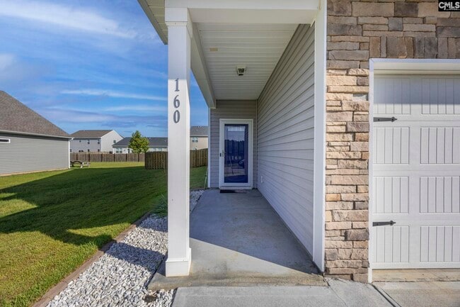 Foto del edificio - 160 Jersey Ln