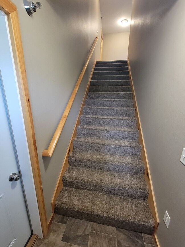 Foto del interior - Wissota Bldg 09