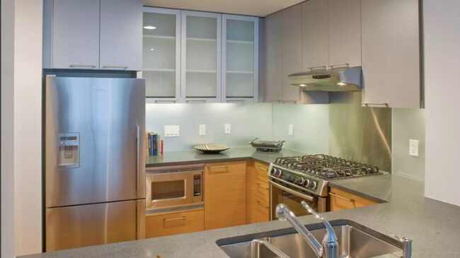 Foto del edificio - 265 3Rd ST