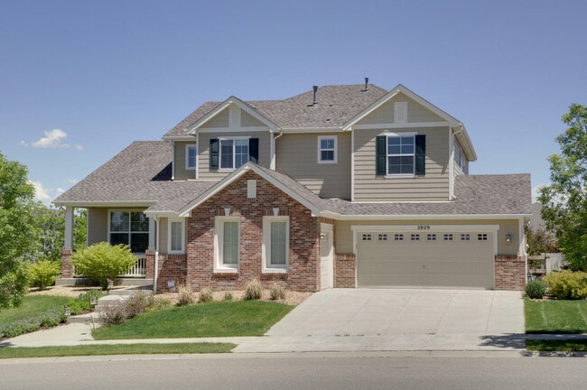 Photo - 2809 Eagle Dr House
