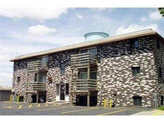 Primary Photo - Town Estates Apartments
