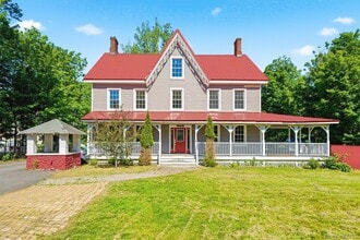 Building Photo - 1021 NY-32