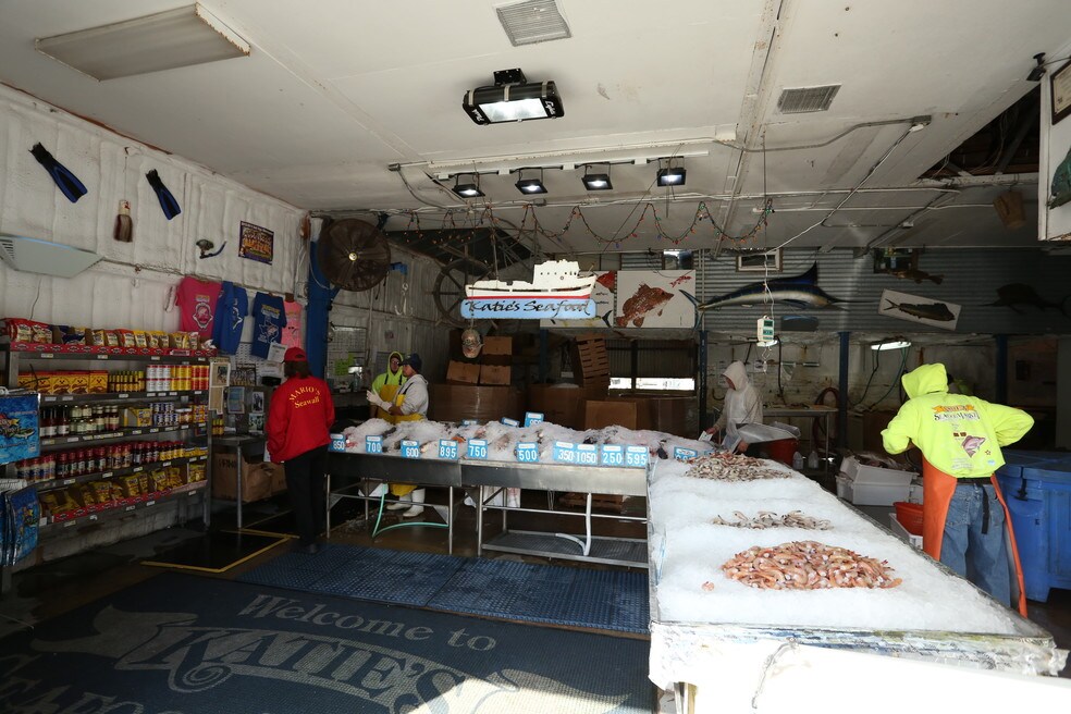 Is Downtown Galveston a Good Place To Live in Galveston? Neighborhood