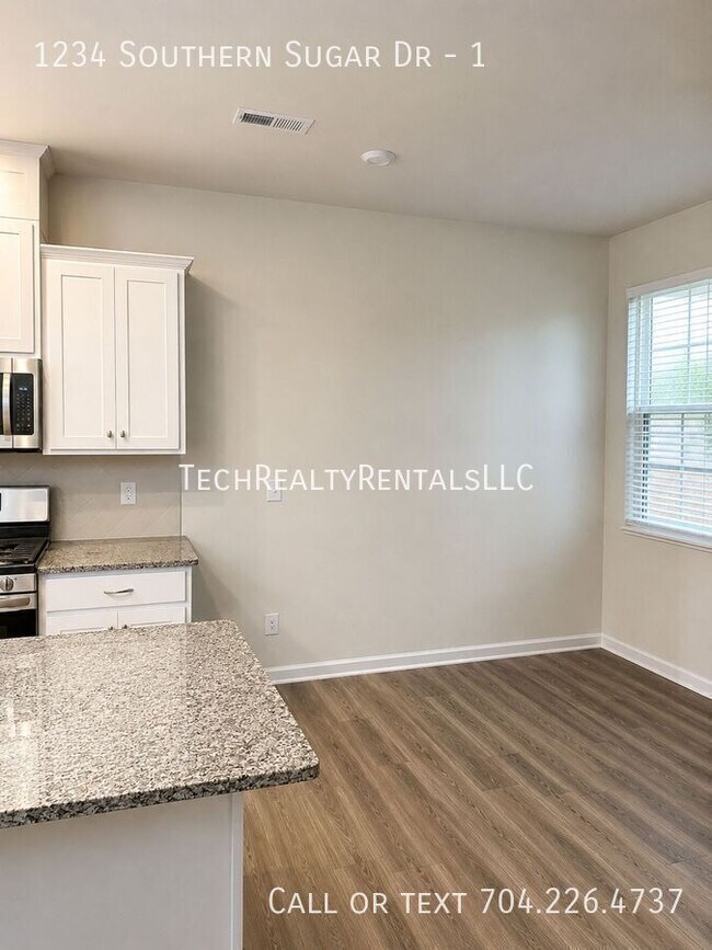 Building Photo - 1234 Southern Sugar Dr