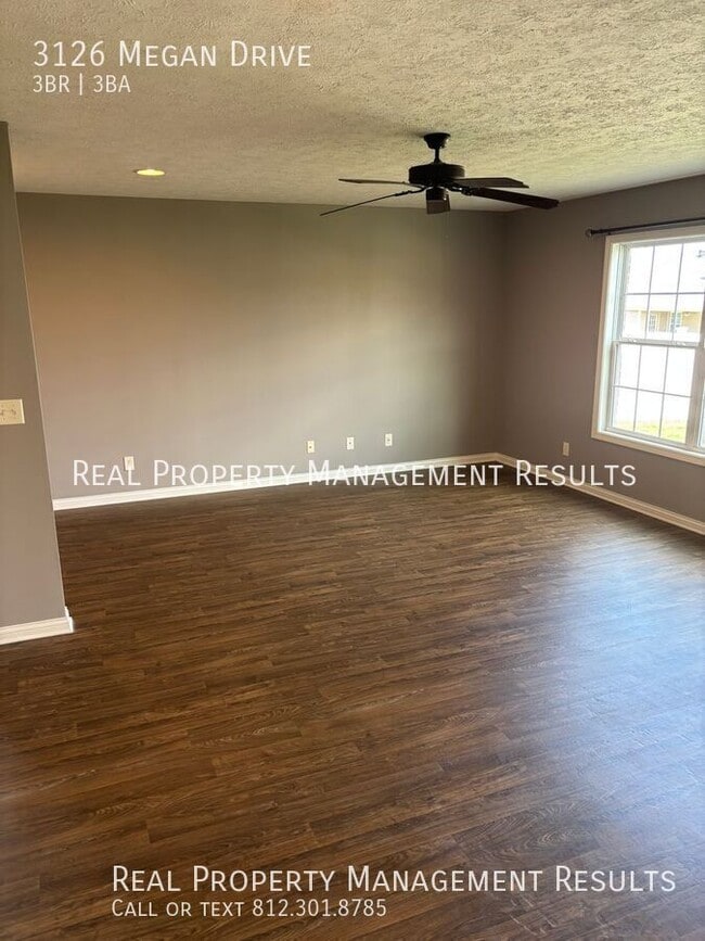 Foto del edificio - 3126 Megan Dr