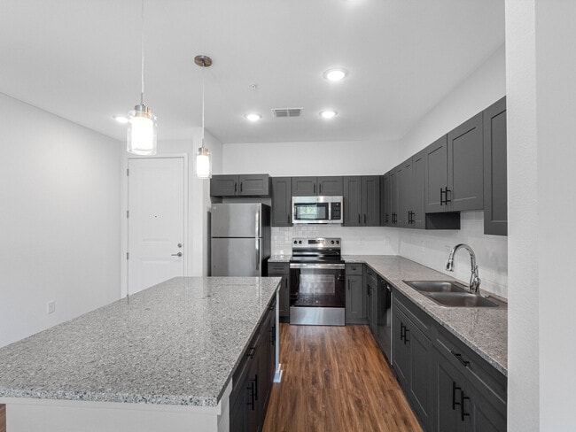 Building Photo - Ekos Arbor Park