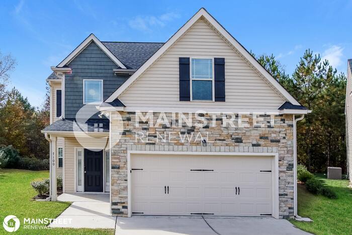 7100 Coral Seas Way, Raleigh, NC 27610