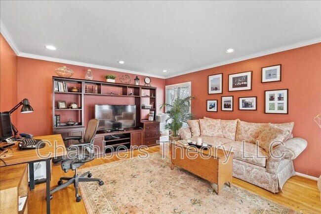 Foto del edificio - 8709 Hidden Hill Ln