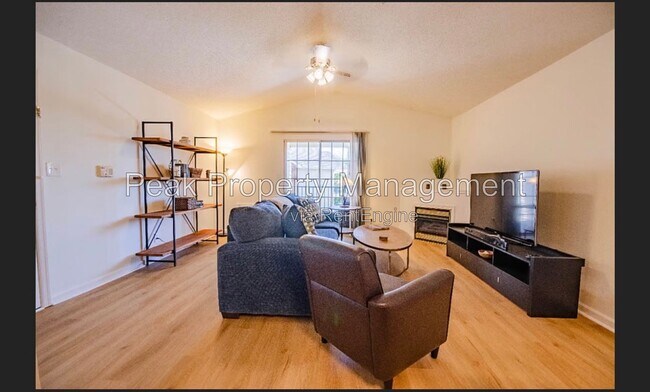 Foto del interior - The Links Condominiums