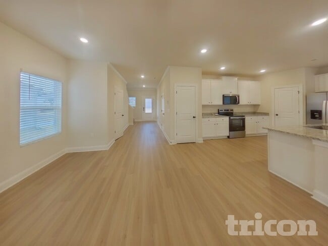 Foto del edificio - 7109 Jerimoth Dr