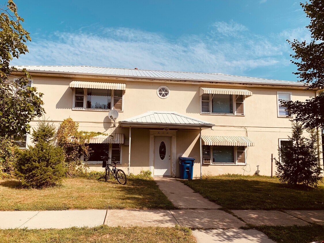 Primary Photo - 612 E 11th Ave