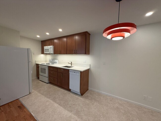 Foto del edificio - 2950 Willamette St