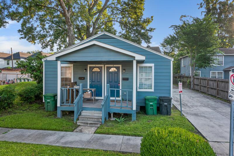Primary Photo - 3117 Isabella Street - B