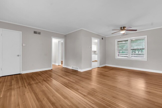 Foto del edificio - 401 Conwell Rd