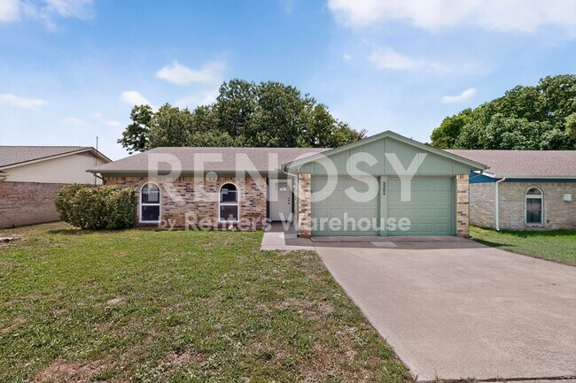 Foto del edificio - Completely Refreshed Arlington Home