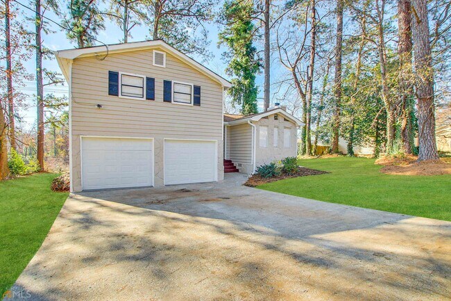 Foto del edificio - 4101 Willow Ridge Rd