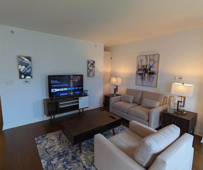 Foto del edificio - 900 10th St NW