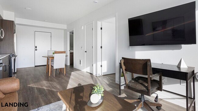 Foto del edificio - 8511 15th Ave NW