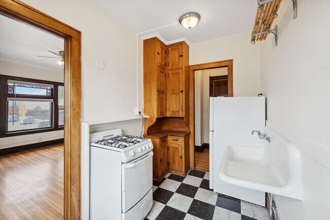 Foto del interior - 1910 1st Ave.